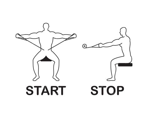 Back Exercise Machine Drawing 的图像结果