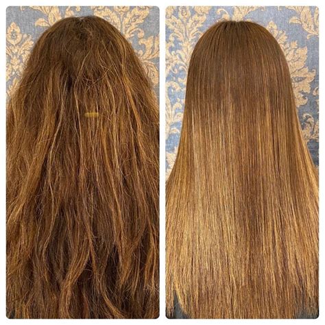 Nanoplastia Hair Treatment: The Revolutionary Elixir for Silky, Smooth ...