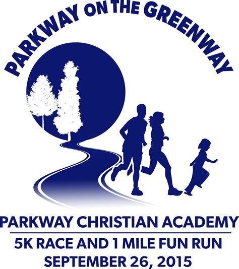 Parkway Christian Academy 5K
