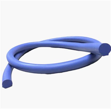 Metal Detectable Rubber Cord Manufacturers & Exporters in India