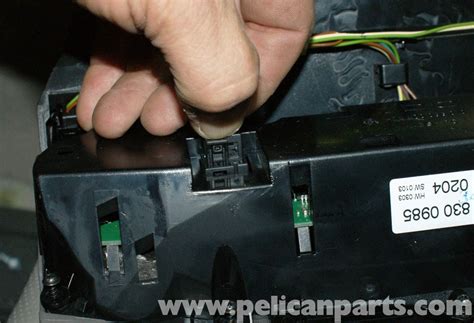 Image result for 2002 Mercedes Climate Control Module Coding