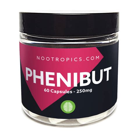 Kuvatulokset haulle phenibut