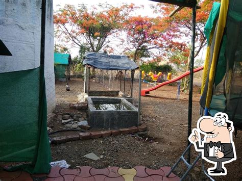 Mayur Krushi Paryatan Kendra Chincholi Morachi, Chincholi - Restaurant ...