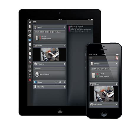 Image result for Access Control System Apps