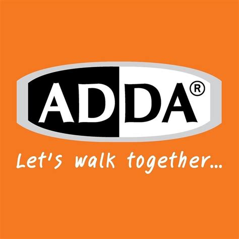 Image result for Adda Sign