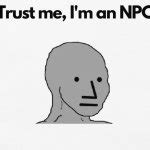 NPC Update Meme 的图像结果