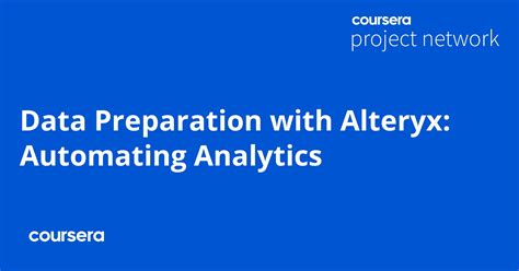 Image result for Alteryx Data Analytics