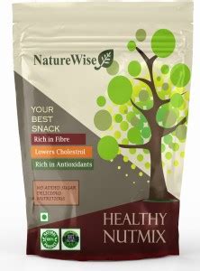 Naturewise International Healthy Nutmix (Normal)360S Assorted Nuts ...