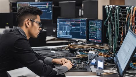 Image result for IT Systems and Network Engineering Tutorials