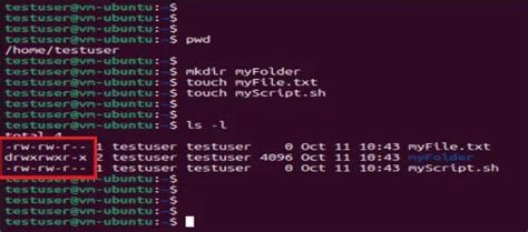 Image result for Linux User Permissions