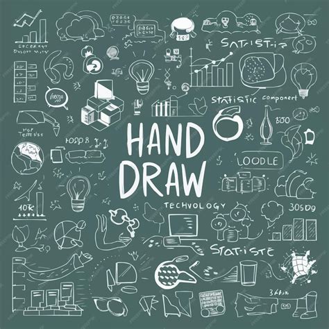 Technology Sign Simple Drawings 的图像结果