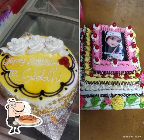 Brindavan Bakery, Humnabad, Noor Khan Akhada Rd - Restaurant reviews