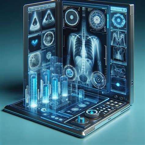 Image result for X-ray Technology