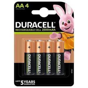 Duracell - Battery Source