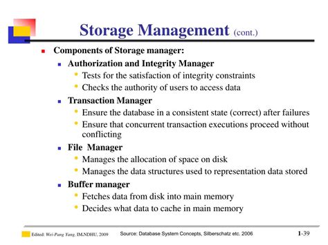 Storage Program 的图像结果
