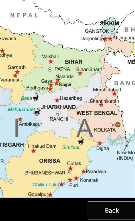 india map ( offline ) APK for Android Download