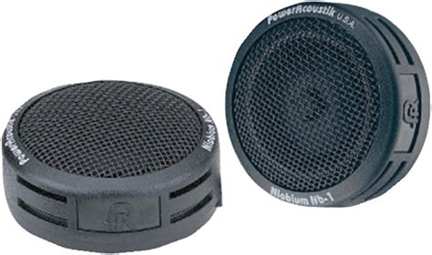 SOUND FIRE SF-TW-SS020 300W MAX Tweeter : Amazon.in: Electronics