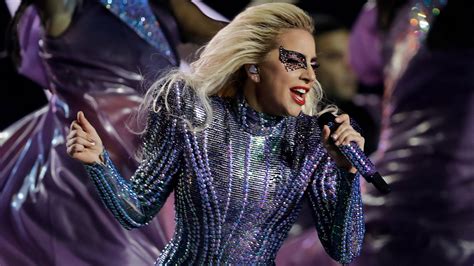 Lady Gaga follows up Super Bowl show with tour announcement