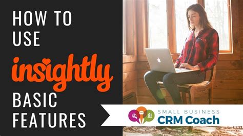 Image result for Insightly Features