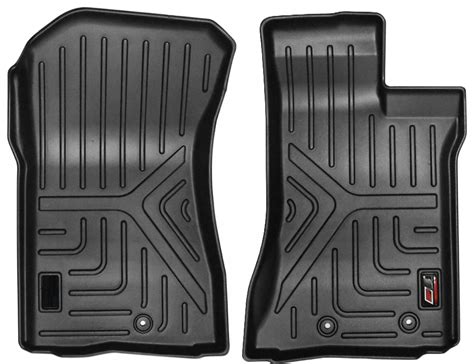 Buy Mahindra 3XO Rubber PVC Laser Cut Floor Mats online India | RideoFrenzy