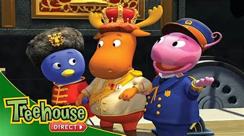 Image result for Backyardigans Episode 52