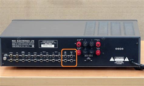 Image result for Preamp Outputs