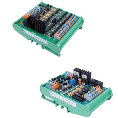 Encoder Splitter - Encoder Splitter Multiple Outputs (Master/Slave ...