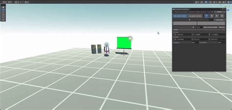 Image result for Smooth Camera Unity