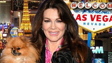 Lisa Vanderpump Snags $5 Million Vegas Mansion