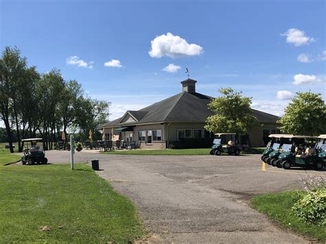 Timber Trace Golf Club - Michigan Golf Matrix