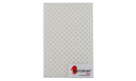 Manosplint Ohio 1/8" x 12" x ... | Groupon Goods