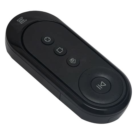 Buy Replace Remote RC1633 Fit for ECOVACS 601 DEEBOT OZMO Robotic ...