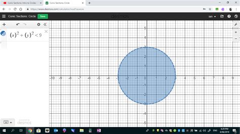 Learning Circle Graphs 的图像结果