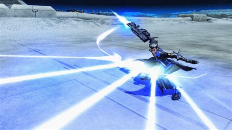 PSO2 Phantom Material 的图像结果