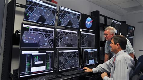 Image result for ATC Area Control Center