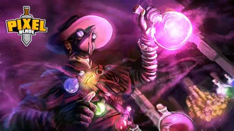 Image result for Pixel Blade Script