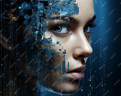 Image result for Computer Assistant with Face