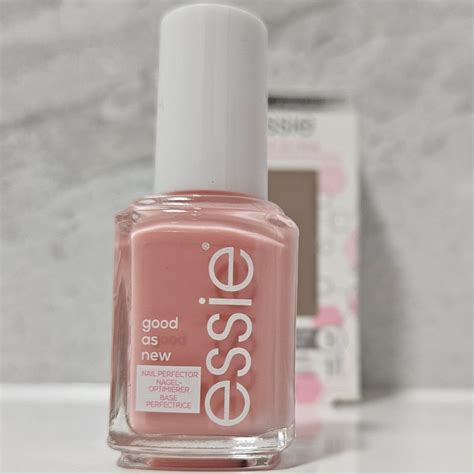 Essie Good As New