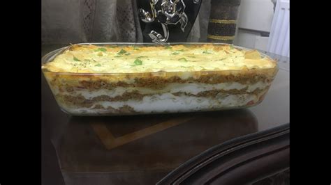 Lasagne Recipe / How to make lasagna /Lazina/ ??? ??????  