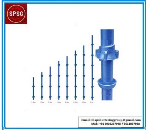 S P Shuttering Group - Service Provider of Scaffolding And Formwork ...