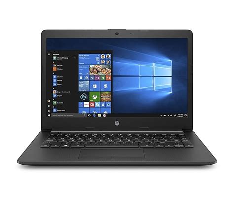 HP 14-inch Laptop (9th Gen A4-9125/4GB/1TB HDD/Win 10/MS Office 2019 ...
