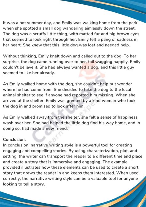 Writing Style 的图像结果