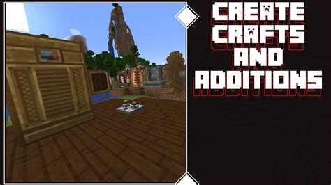 Image result for Minecraft Create Tutorials