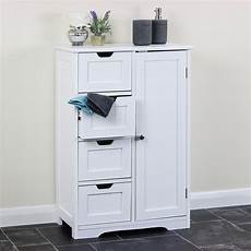 Bathroom Utility Cabinet by Bathroom Cupboard White Storage Cabinet Unit Bedroom Bathroom Utility Cabinet