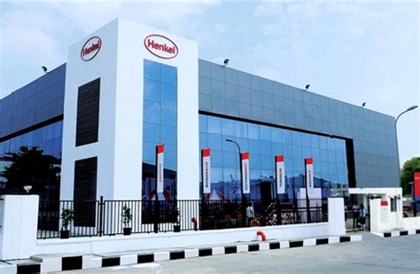 Henkel India expands Pune Innovation Centre with two new laboratories ...