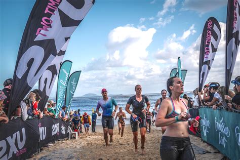 Sprint Triathlon Swim Distances - and How To Nail the Swim