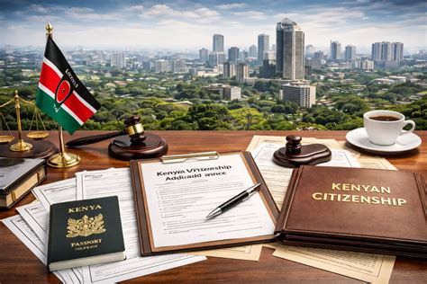 Navigating Water Regulations In Kenya: A 2026 Compliance Guide