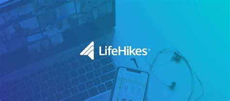 Executive Presence with LifeHikes Mobile App - APAC (in Mandarin ...