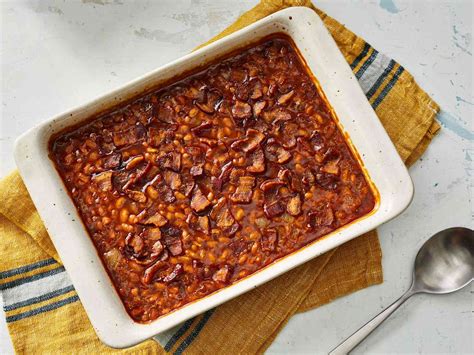 Baked Beans Recipe Southern Living at Jessie Simmon blog
