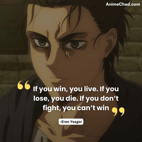 25 Iconic Attack on Titan Quotes That We’ll Never Forget – AnimeChad